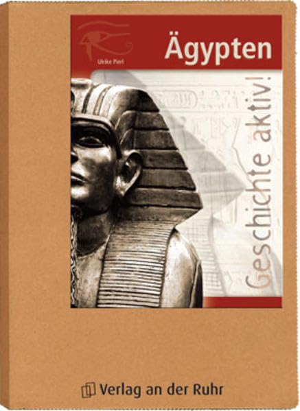 Ägypten (Geschichte aktiv!) Study Guides