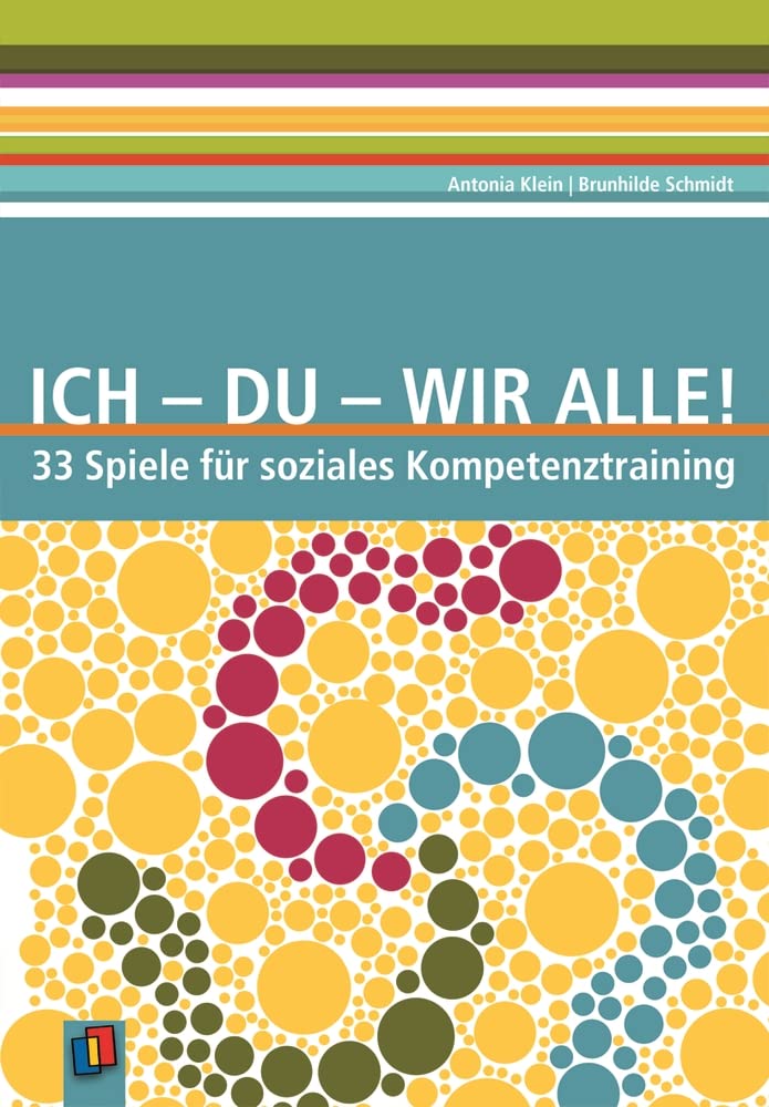 Ich - Du - Wir alle Books