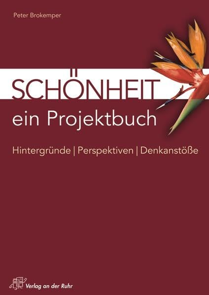 Schönheit Philosophy Books