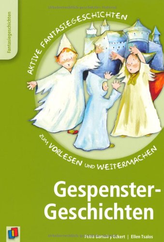 Product Image: Gespenster-Geschichten