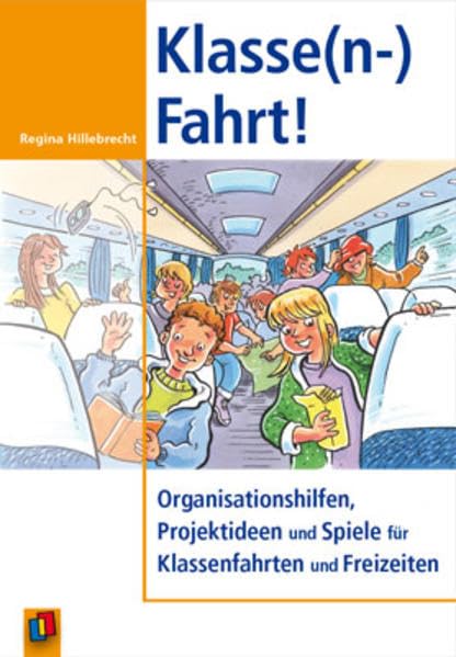 Product Image: KlassenFahrt!