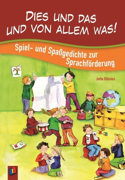 Dies und das und von allem was! Study Guides