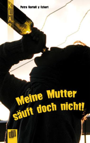 Product Image: Meine Mutter säuft doch nicht!
