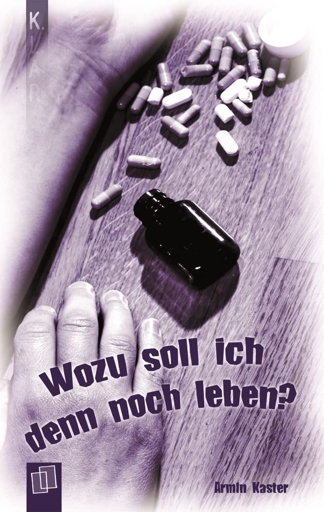 Wozu soll ich denn noch leben? (K.L.A.R. - Taschenbuch) Study Guides