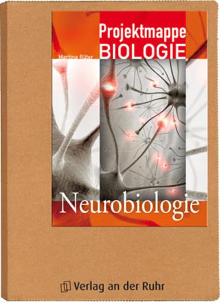 Projektmappe Biologie Neurobiologie Learning & Reference