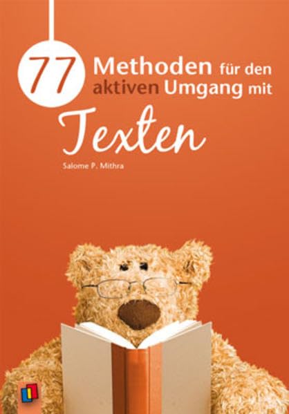 77 Methoden für den aktiven Umgang mit Texten Non-fiction