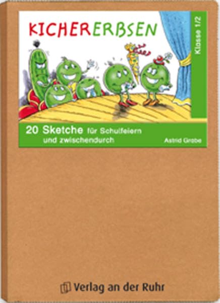 Product Image: Kichererbsen Klasse 1/2