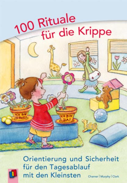 100 Rituale für die Krippe Books