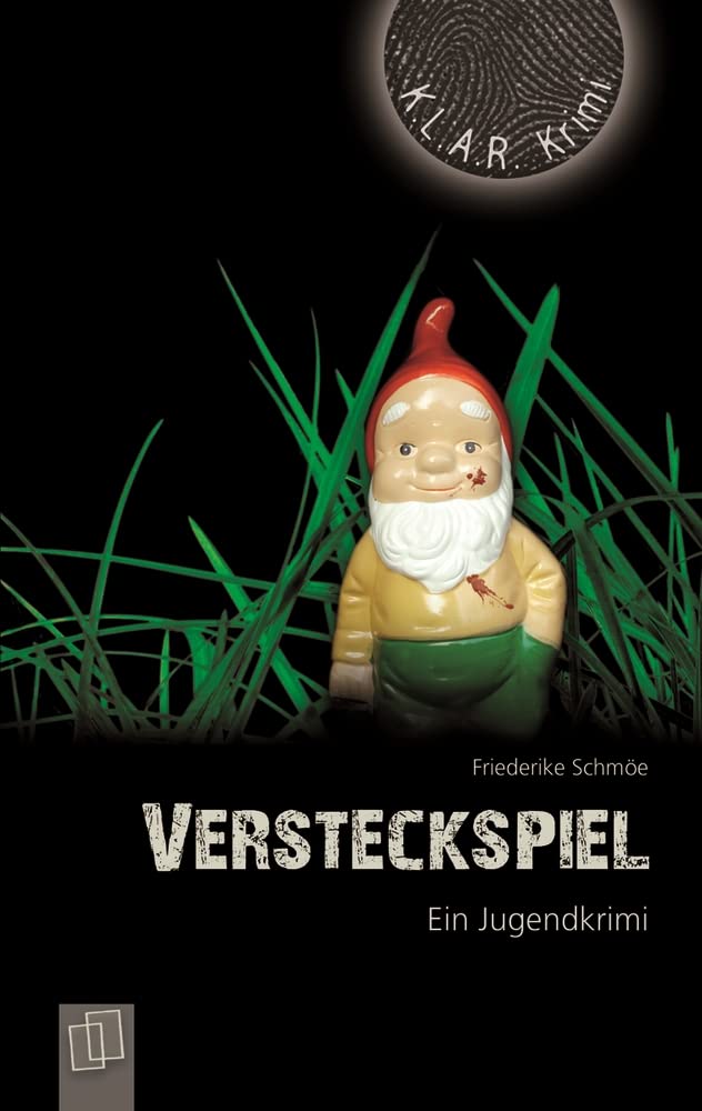 Product Image: Versteckspiel