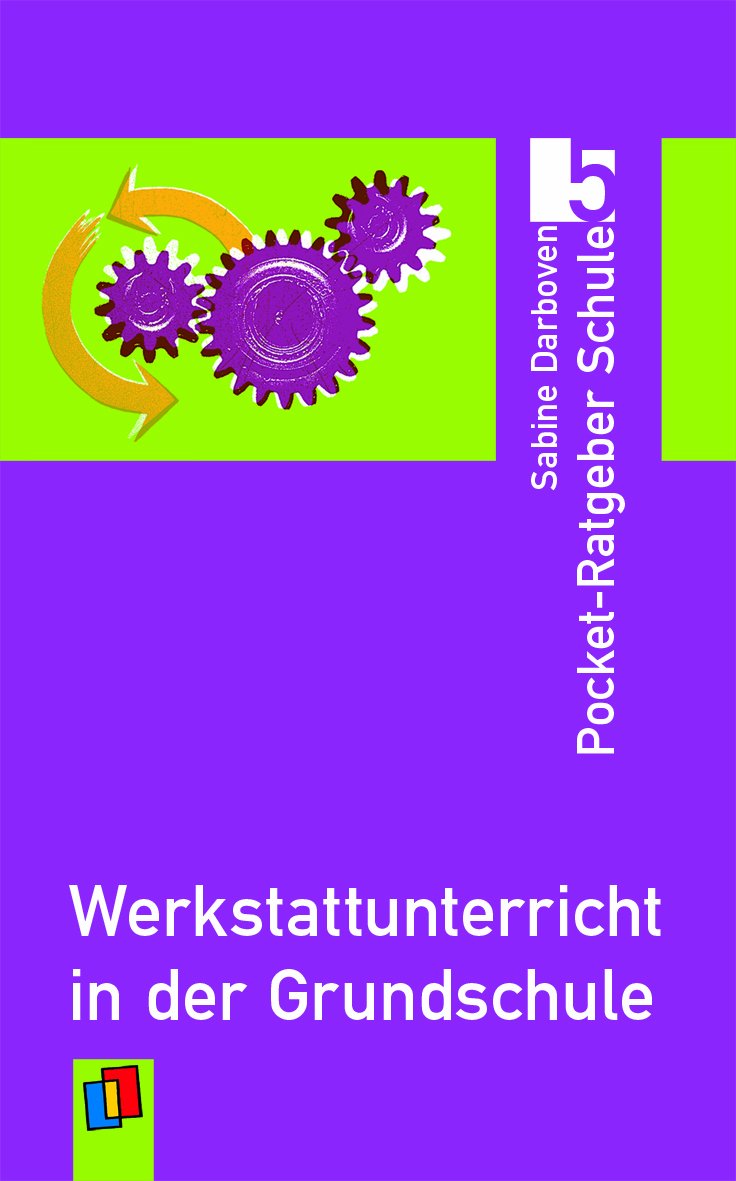 Werkstattunterricht in der Grundschule Books