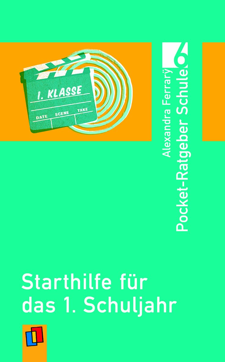 Starthilfe für das 1. Schuljahr Books