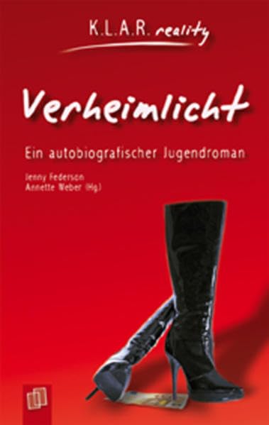 Verheimlicht: Ein autobiografischer Jugendroman Study Guides