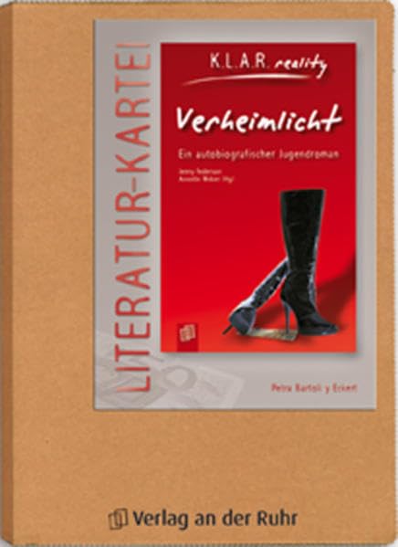 Verheimlicht: Ein autobiografischer Jugendroman Education