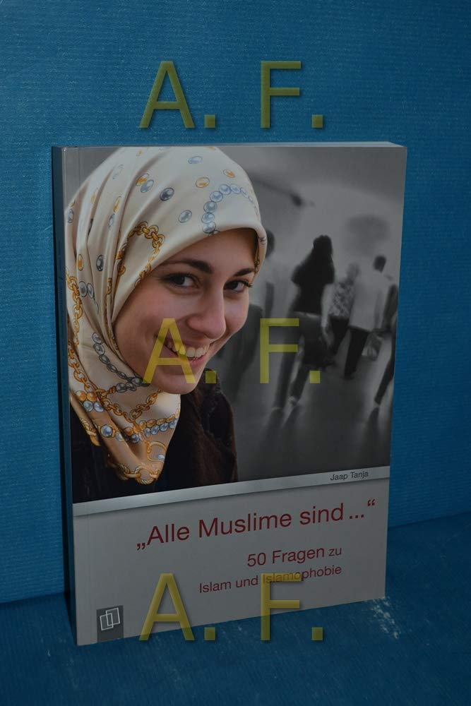 Product Image: Alle Muslime sind...