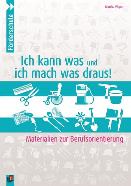 Ich kann was und ich mach was draus! Business, Finance & Career