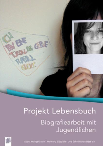 Projekt Lebensbuch Parents & Children