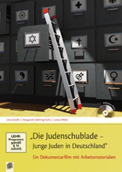 Die Judenschublade. Junge Juden in Deutschland Philosophy