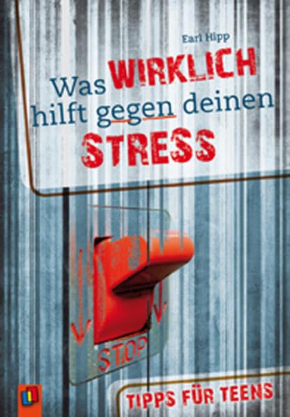 Was WIRKLICH hilft - gegen deinen STRESS Health, Nutrition & Fitness
