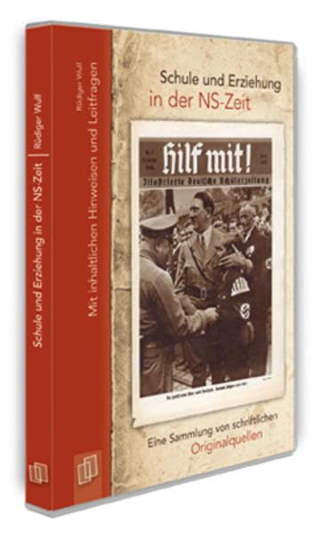Schule und Erziehung in der NS-Zeit Education & Training
