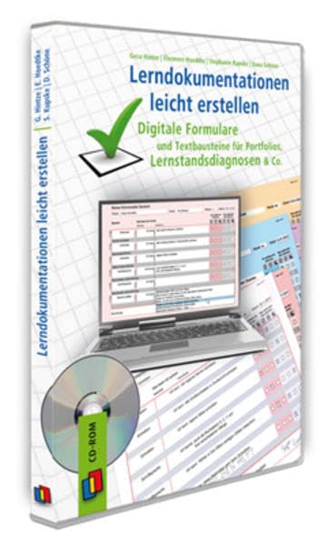 Lerndokumentationen leicht erstellen Books