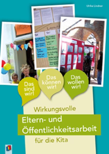 Das sind wir! Das können wir! Das wollen wir! Books