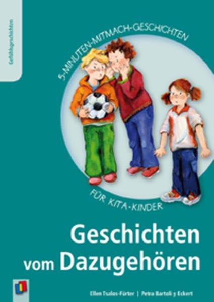 Geschichten vom Dazugehören Learning & Reference