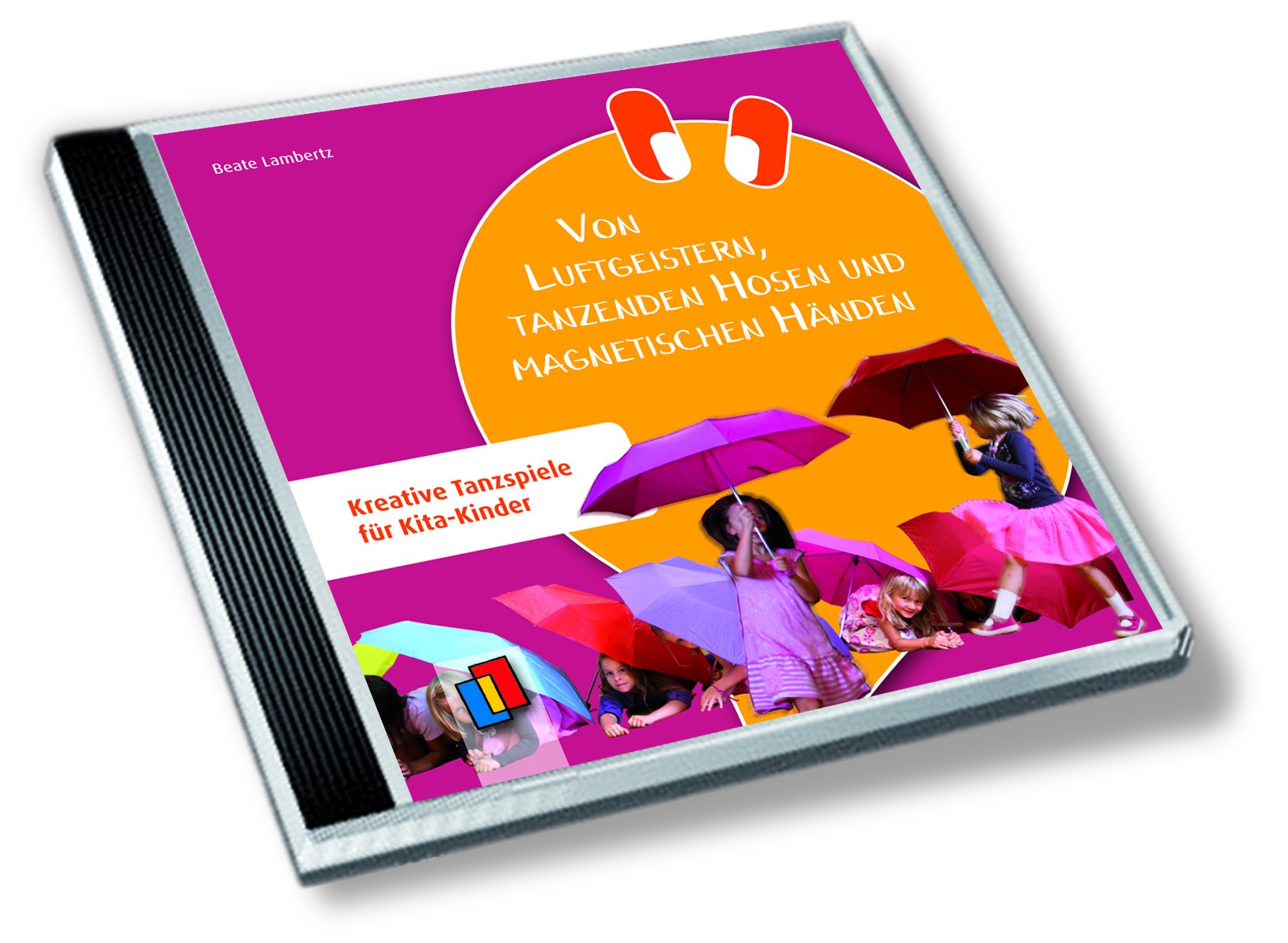 Von Luftgeistern, tanzenden Hosen und magnetischen Händen Books