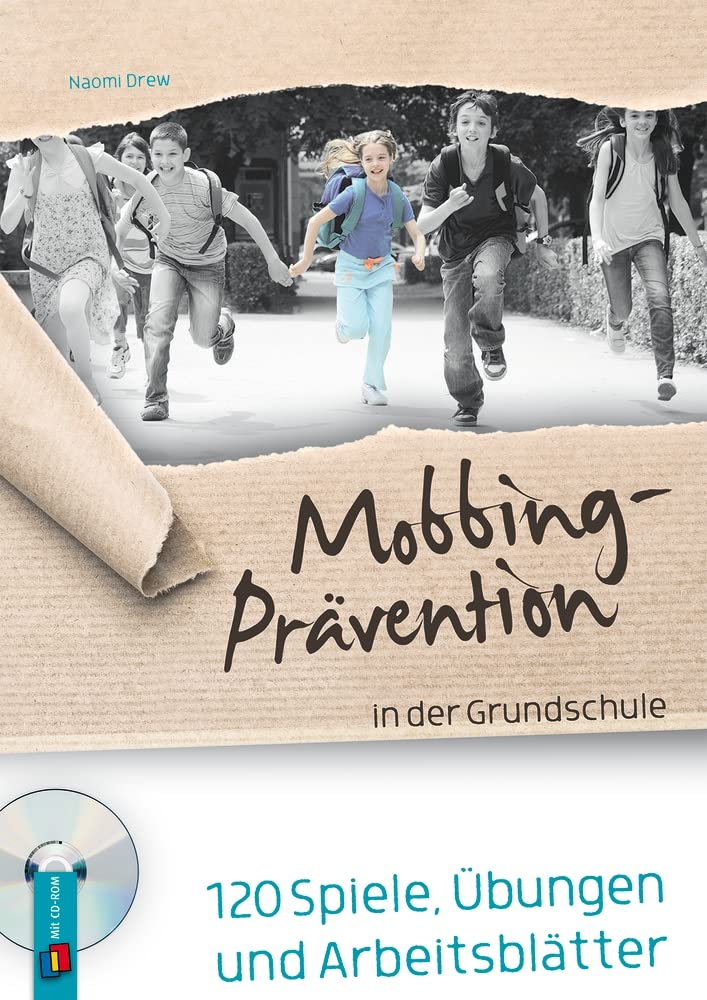Mobbing-Prävention in der Grundschule Education & Training