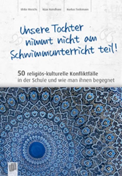 "Unsere Tochter nimmt nicht am Schwimmunterricht teil!" Foreign Languages ​​& Dictionaries