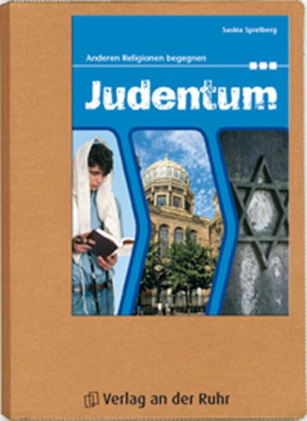 Anderen Religionen begegnen: Judentum Philosophy