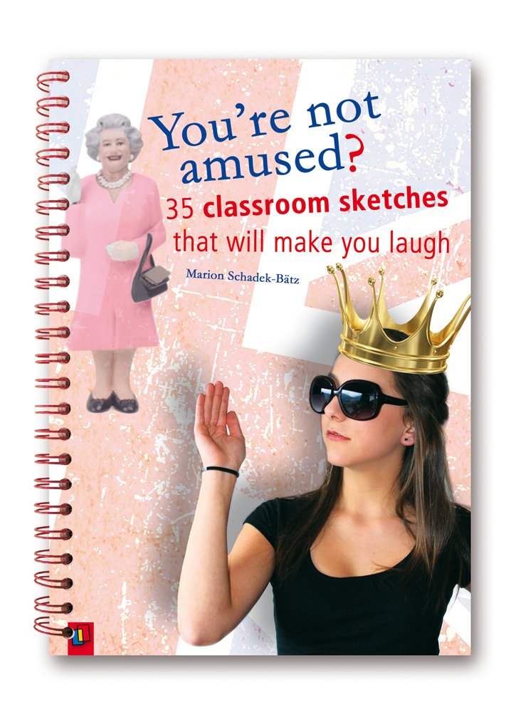 You're not amused? Foreign Languages ​​& Dictionaries