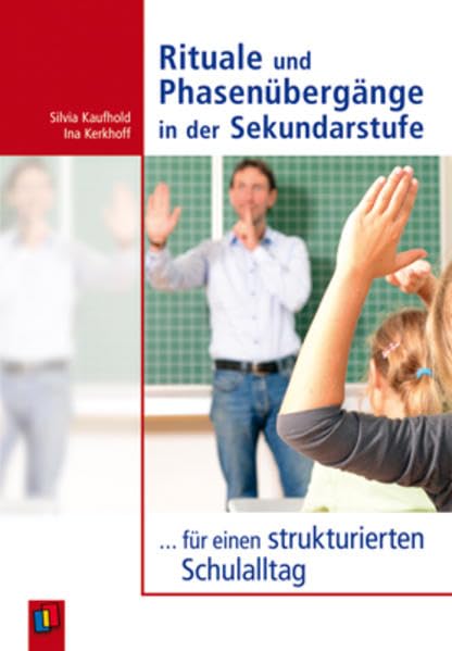 Rituale und Phasenübergänge in der Sekundarstufe Lifestyle
