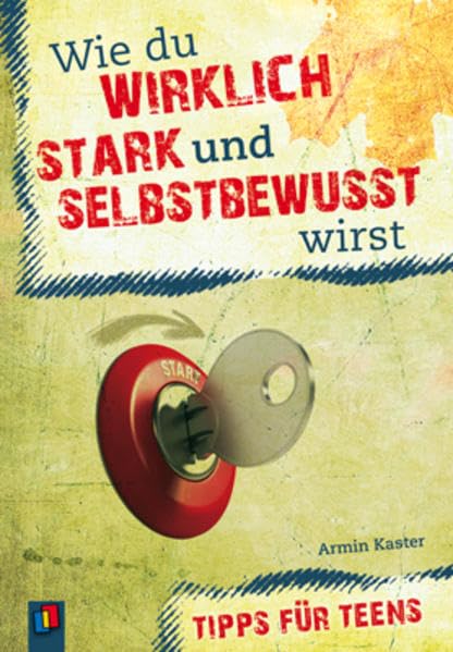 Wie du wirklich stark und selbstbewusst wirst Education