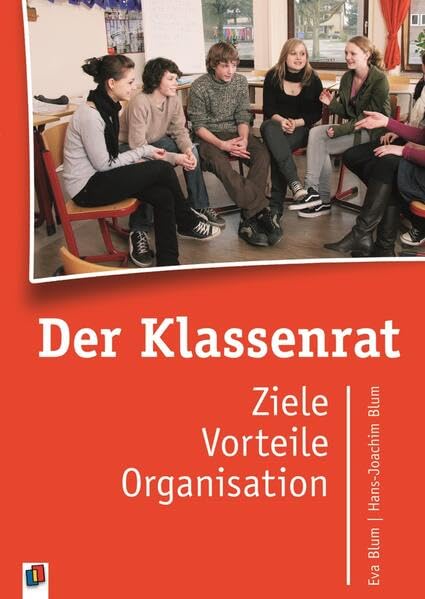 Der Klassenrat Education & Training Books