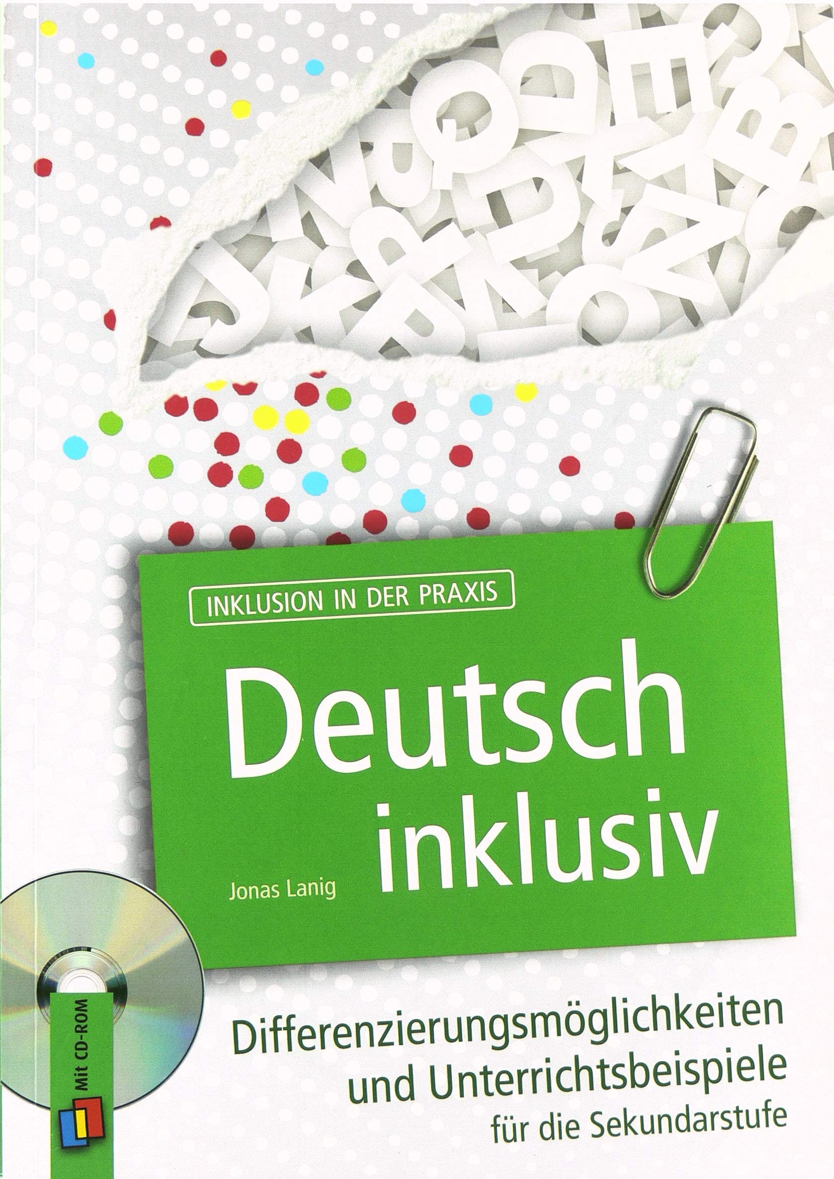 Deutsch inklusiv Education & Training