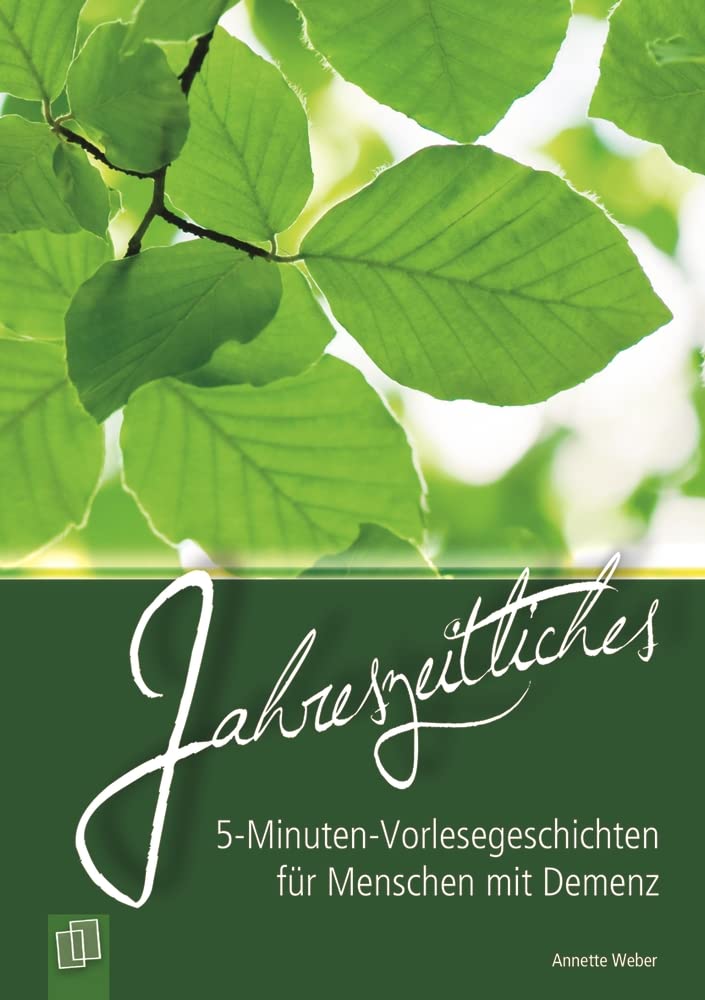 Jahreszeitliches Medicine Books