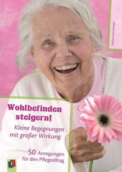 Wohlbefinden steigern! Medicine