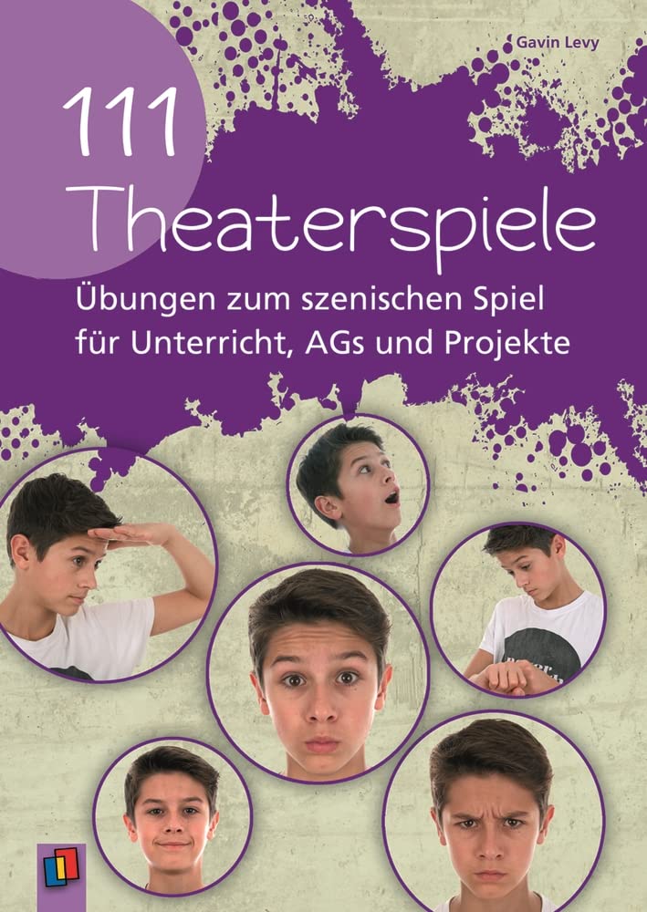 111 Theaterspiele Film, Art & Culture