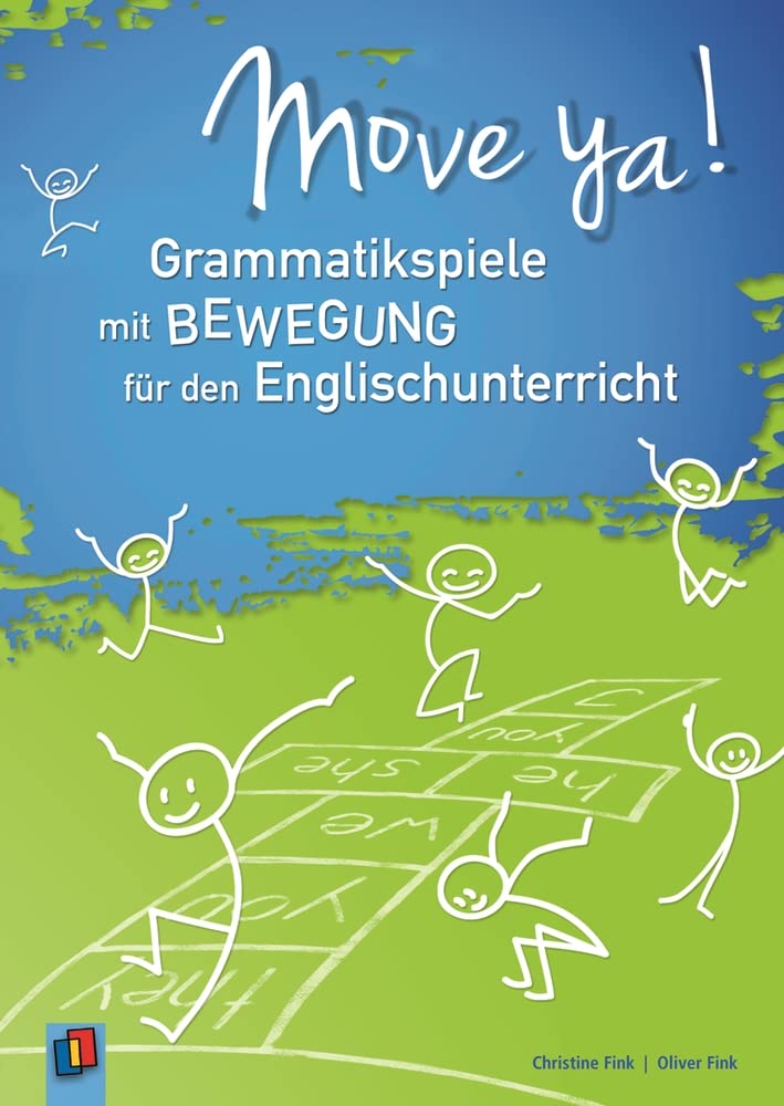 Move ya! Education & Training