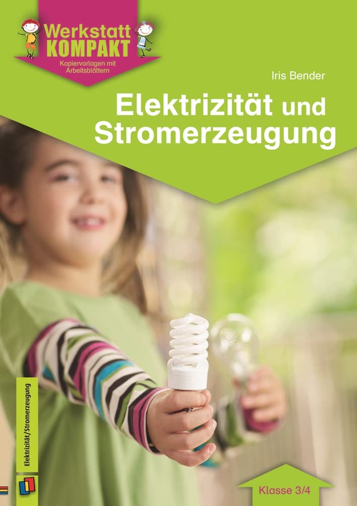 Product Image: Elektrizität und Stromerzeugung