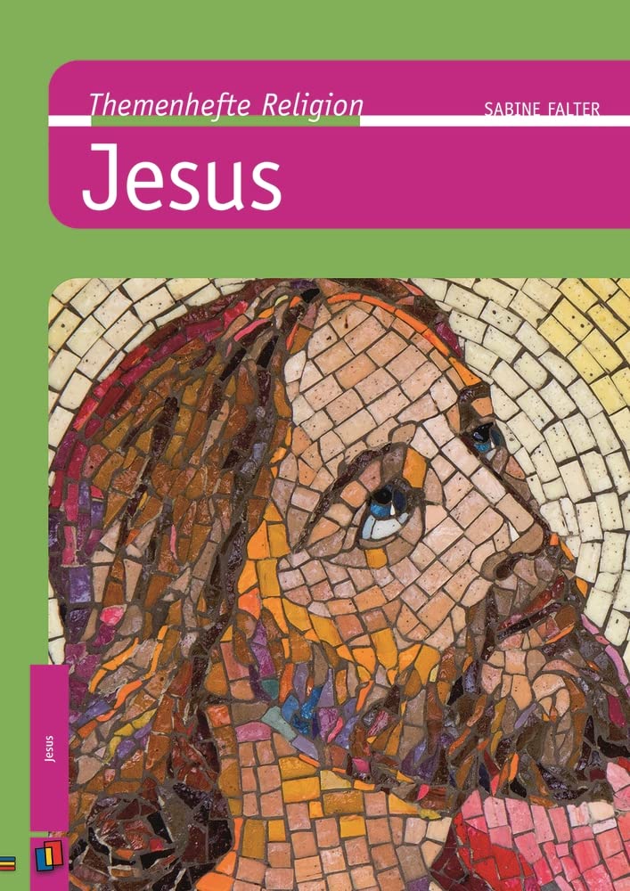 Jesus Education & Training Books