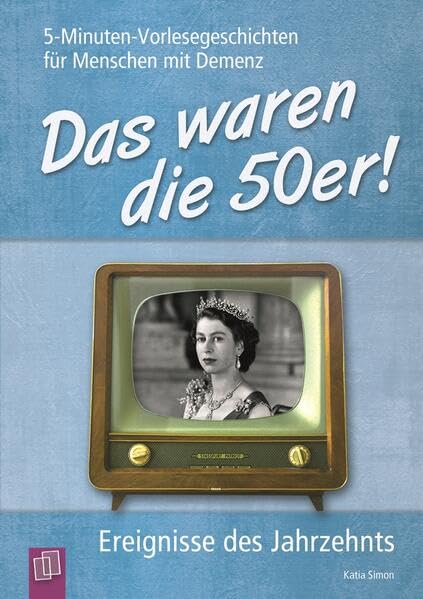 Das waren die 50er! Medicine Books