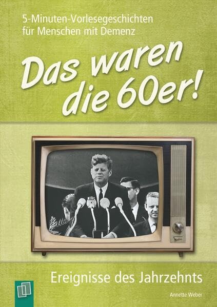 Das waren die 60er! Medicine Books