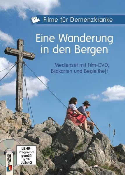 Eine Wanderung in den Bergen Films