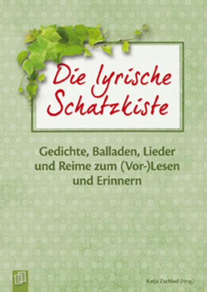 Die lyrische Schatzkiste Health, Nutrition & Fitness