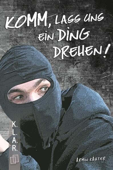 Product Image: Komm, lass uns ein Ding drehen!