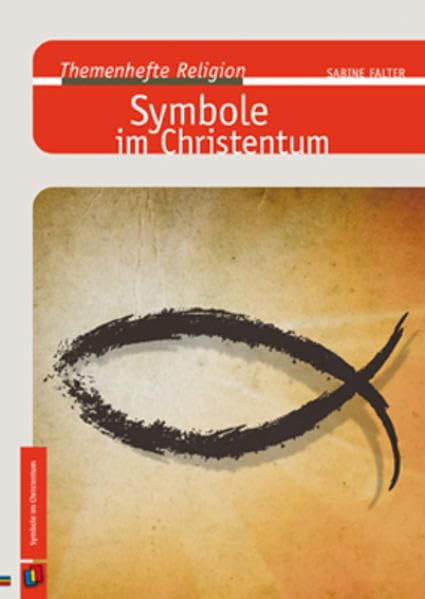 Symbole im Christentum Religion & Esotericism