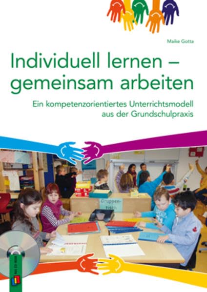 Individuell lernen - gemeinsam arbeiten Non-fiction