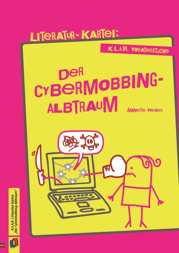 Der Cybermobbing-Albtraum Education & Training