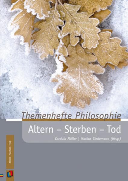 Altern, Sterben, Tod Philosophy Books